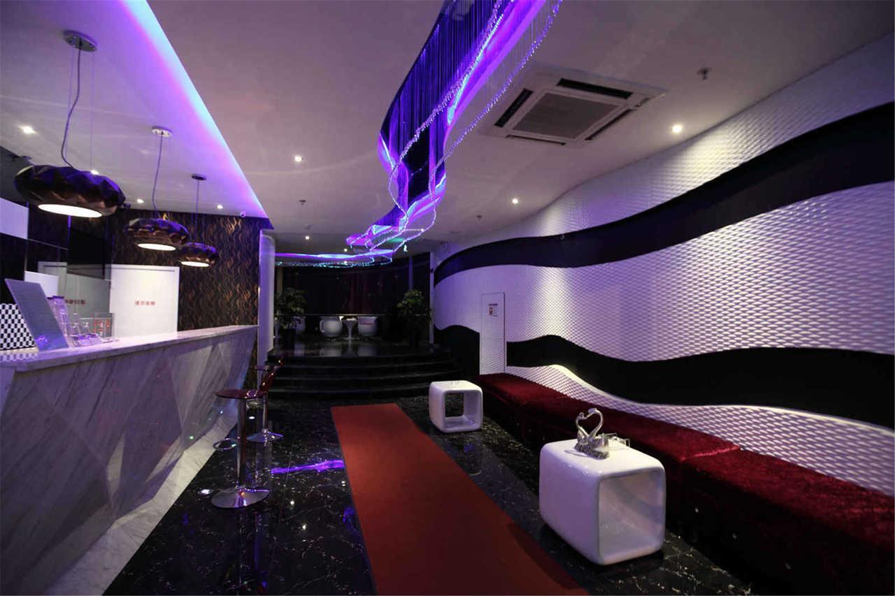 Zhuimei Theme Hotel Сучжоу Экстерьер фото